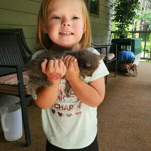 Fundraising Page: Barbara Eisentraut